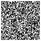 QR code with University Of South Carolina contacts