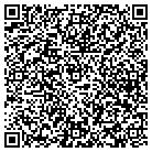 QR code with University Of South Carolina contacts