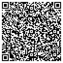 QR code with A Tutoring contacts