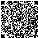QR code with University Of South Carolina contacts