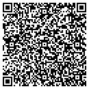 QR code with A Z Tutoring Center contacts