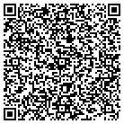 QR code with University of South Carolina contacts