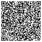QR code with University of South Carolina contacts