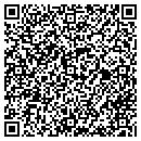 QR code with University Of South Carolina (Inc) contacts