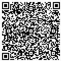 QR code with Bcme contacts