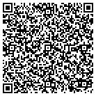 QR code with University-South Carolina HR contacts