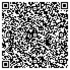 QR code with University Sports Publications contacts