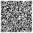 QR code with Claymont Chiropractic Office contacts