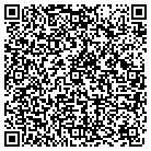 QR code with Upstate Center For the Arts contacts
