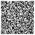 QR code with Kodiak Concrete Pumping contacts