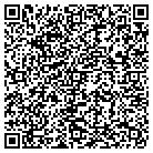 QR code with Usc Biological Sciences contacts