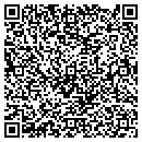 QR code with Samaan Mona contacts