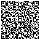 QR code with Ortecho Enny contacts