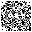 QR code with Rehoboth United Methodist Chr contacts
