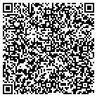 QR code with Winthrop University Galleries contacts