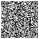 QR code with King Tractor contacts