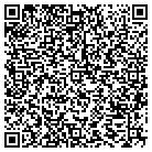 QR code with S D University Affiliated Prog contacts