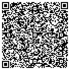 QR code with Rivers of Living Water Church contacts