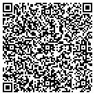 QR code with Saint Luke Holiness Church contacts