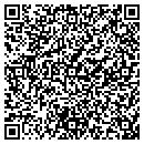 QR code with The University Of South Dakota contacts
