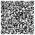 QR code with University of SD School-Med contacts