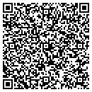 QR code with pure leverage contacts