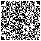 QR code with S & S Technologists Inc contacts