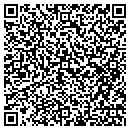 QR code with J and Petrical Corp contacts