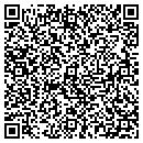QR code with Man Chu Wok contacts
