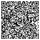 QR code with Lutz James T contacts