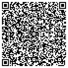 QR code with Marden Rehabilitation Assoc contacts