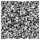 QR code with Ross Rosann M contacts