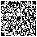 QR code with Royer Anita contacts