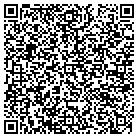 QR code with Bionet Information Systems Inc contacts