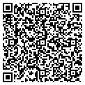 QR code with E Math contacts