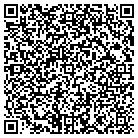 QR code with Uvalde County Work Center contacts