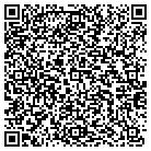 QR code with High-Tech Institute Inc contacts