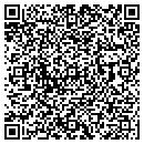 QR code with King College contacts
