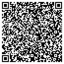 QR code with St James Fire Baptized contacts