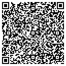 QR code with Rayna Corp contacts