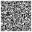 QR code with Linda D Cast contacts