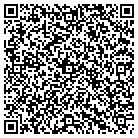 QR code with St John's United Methodist Chr contacts