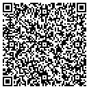 QR code with S B I Wealth Management contacts