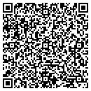 QR code with Todd P Hill DDS contacts