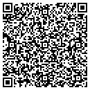 QR code with Hartwig Inc contacts