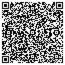 QR code with Hamid H Khan contacts