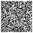 QR code with PHP Of Alabama contacts