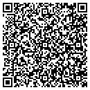 QR code with H L Tutoring Center contacts