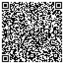 QR code with Reese Hall contacts
