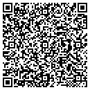 QR code with Twiggs Attic contacts